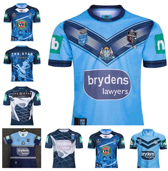 20/18 20/19 20/21holden blues nswrl rugby jerseys rugbys leagues jersey 19 20 21 shirts s-5xl, Black;gray
20/18 20/19 20/21holden blues nswrl rugby jerseys rugbys leagues jersey 19 20 21 shirts s-5xl, Black;gray