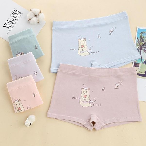 panties kids girls boxer cartoon briefs child underwear baby girl cotton lovely animal children clothing, Camo
panties kids girls boxer cartoon briefs child underwear baby girl cotton lovely animal children clothing, Camo