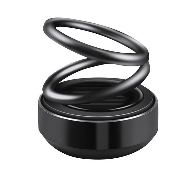 car air freshener double ring suspension solar auto rotating flavoring interior decoration 3 color
car air freshener double ring suspension solar auto rotating flavoring interior decoration 3 color