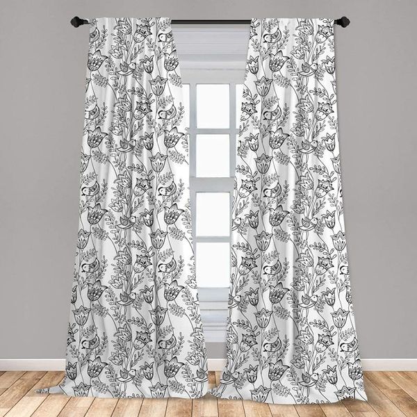 curtain & drapes abstract floral ivy leaves birds tulips paisley folklore inspired art print window treatment living room bedroom
curtain & drapes abstract floral ivy leaves birds tulips paisley folklore inspired art print window treatment living room bedroom