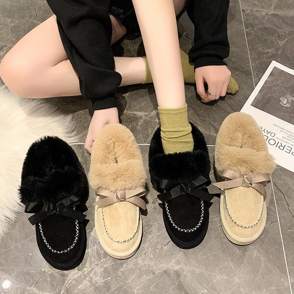 shoes snow boots for women luxury designer boots-women winter footwear round toe plush flat heel low fashion ladies 2021 ankle, Black
shoes snow boots for women luxury designer boots-women winter footwear round toe plush flat heel low fashion ladies 2021 ankle, Black