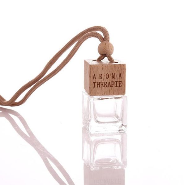 2021 6ml car hang decoration glass essence oil perfume bottle refillable empty hang rope empty bottle
2021 6ml car hang decoration glass essence oil perfume bottle refillable empty hang rope empty bottle