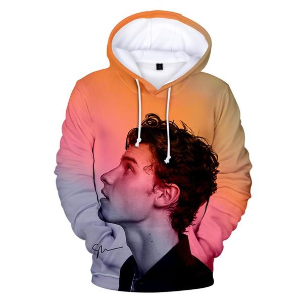 women's hoodies & sweatshirts shawn mendes 3d hoody men/women fashion pullovers harajuku hip hop hoodie casual, Black
women's hoodies & sweatshirts shawn mendes 3d hoody men/women fashion pullovers harajuku hip hop hoodie casual, Black