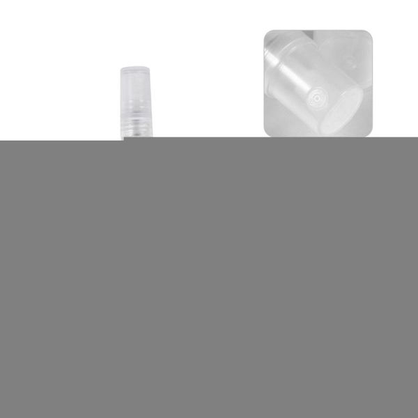 storage bottles & jars 36pcs 10ml empty perfume spray clear glass atomizer makeup tools
storage bottles & jars 36pcs 10ml empty perfume spray clear glass atomizer makeup tools