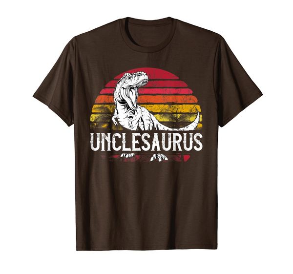 Mens Father' Day Gift For Men Unclesaurus Uncle Saurus T Rex T-Shirt, Mainly pictures
Mens Father' Day Gift For Men Unclesaurus Uncle Saurus T Rex T-Shirt, Mainly pictures