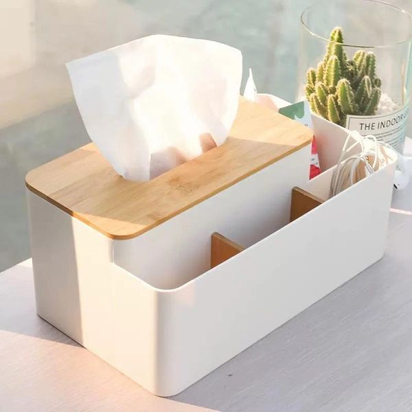 tissue box remote control holder makeup cosmetic storage napkin paper container desk organizer decoration tools boxes & napkins 
tissue box remote control holder makeup cosmetic storage napkin paper container desk organizer decoration tools boxes & napkins