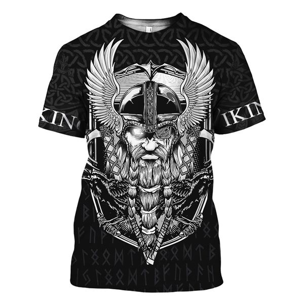 viking symbol - odin tattoo 3d printed men t shirt harajuku fashion short sleeve shirt summer streetwear tshirt ws45 210322, White;black
viking symbol - odin tattoo 3d printed men t shirt harajuku fashion short sleeve shirt summer streetwear tshirt ws45 210322, White;black