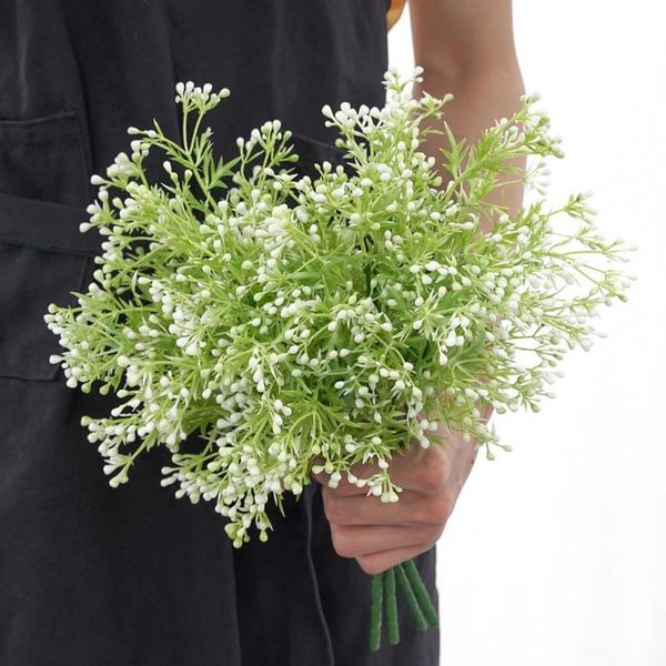 artificial flower waterproof everlasting plastic diy arrangements bouquets arrangement for wedding home decoration decorative flowers & wrea
artificial flower waterproof everlasting plastic diy arrangements bouquets arrangement for wedding home decoration decorative flowers & wrea