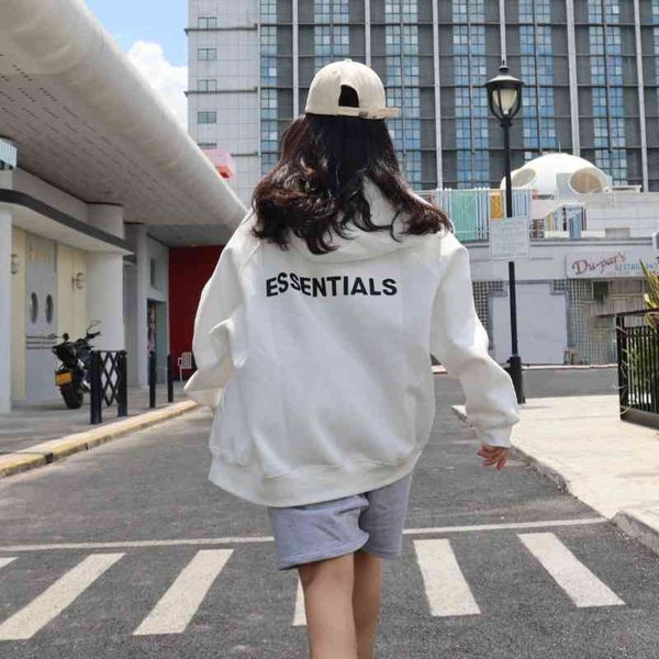 men's 2021 new fog hooded zipper jacket spring and autumn thin women's fashion ins plush, Black
men's 2021 new fog hooded zipper jacket spring and autumn thin women's fashion ins plush, Black