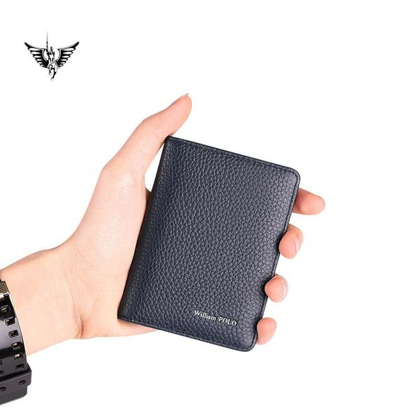 card holders super slim soft wallet 100% genuine leather mini purse men thin small, Brown;gray
card holders super slim soft wallet 100% genuine leather mini purse men thin small, Brown;gray