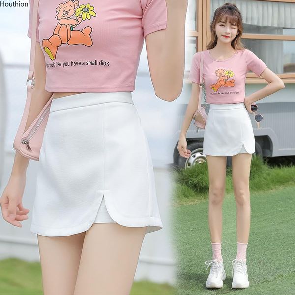 houthion slim mini skirt casual fashion solid color a-line high waist zip women's clothing spring/autumn skirts, Black
houthion slim mini skirt casual fashion solid color a-line high waist zip women's clothing spring/autumn skirts, Black