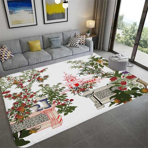 carpets pagoda floral pattern carpet mat living room bedroom home decoration plant leaves doormat floor bath
carpets pagoda floral pattern carpet mat living room bedroom home decoration plant leaves doormat floor bath