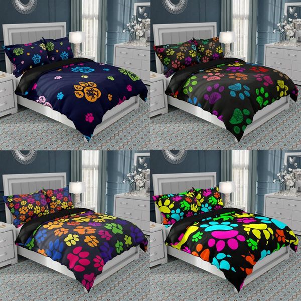 bedding sets cartoon cat 3d pet animal printed duvet cover 2/3pcs home double king twin size beds comforter bedclothes
bedding sets cartoon cat 3d pet animal printed duvet cover 2/3pcs home double king twin size beds comforter bedclothes