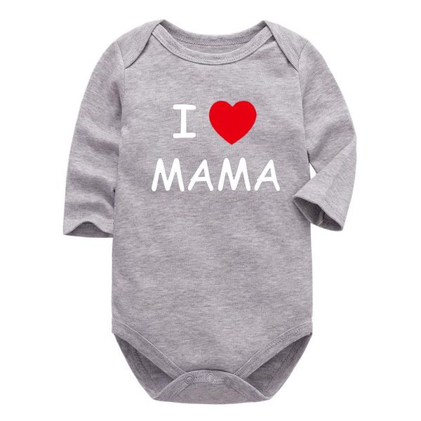 rompers babies boys clothing bodysuit born baby girls long sleeve body 3-24 months infant clothes, Blue
rompers babies boys clothing bodysuit born baby girls long sleeve body 3-24 months infant clothes, Blue
