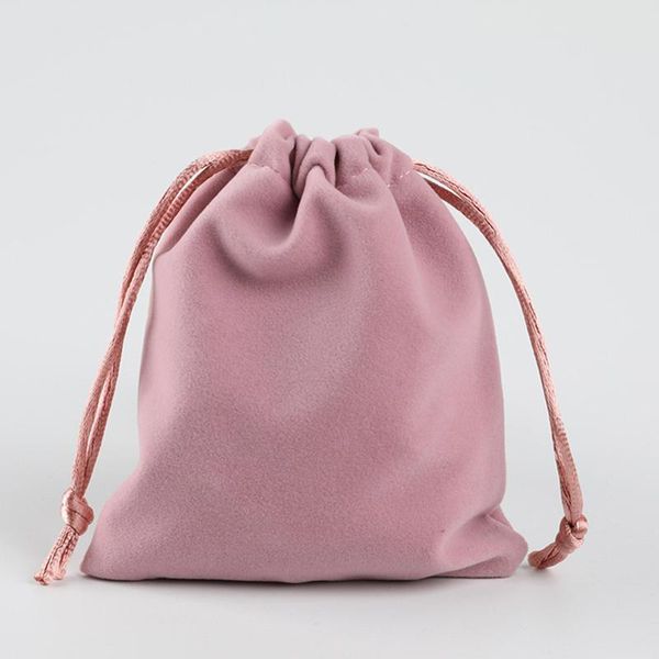 jewelry pouches, bags 5 pieces velvet drawstring pouches for storage wedding candy favor gift bag packaging, Pink;blue
jewelry pouches, bags 5 pieces velvet drawstring pouches for storage wedding candy favor gift bag packaging, Pink;blue