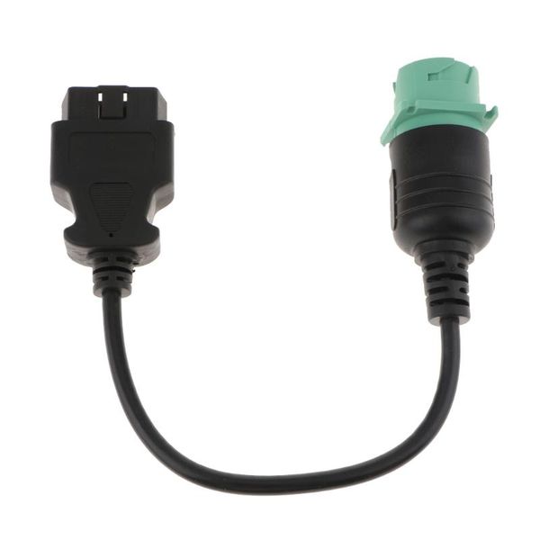 code readers & scan tools obdii 16 pin to heavy truck 9 universal conversion cable
code readers & scan tools obdii 16 pin to heavy truck 9 universal conversion cable