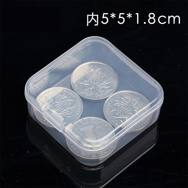 storage boxes & bins 50pcs mini durable plastic transparent box with lid jewelry necklace collection container case pp
storage boxes & bins 50pcs mini durable plastic transparent box with lid jewelry necklace collection container case pp