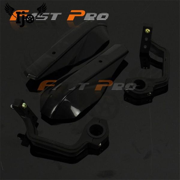 parts handle bar brush hand guards handguard protector protection plastic 22mm 28mm black racing pit bike street motorcycle
parts handle bar brush hand guards handguard protector protection plastic 22mm 28mm black racing pit bike street motorcycle