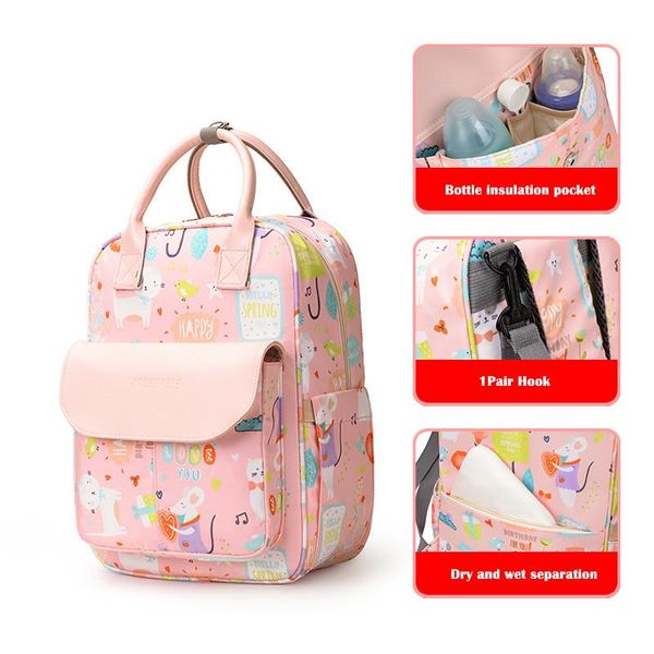 diaper bags babies maternity backpack large capacity women's mummy nappy multifunctionnurse wet pouch for mom baby
diaper bags babies maternity backpack large capacity women's mummy nappy multifunctionnurse wet pouch for mom baby