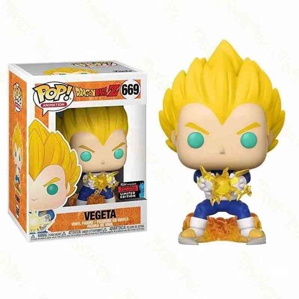 jiuzhou animation funko pop 669 qilongzhu vegeta q version hand-made ornaments a107 
jiuzhou animation funko pop 669 qilongzhu vegeta q version hand-made ornaments a107