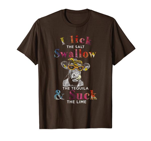 Farmer I Lick The Salt Swallow The Tequil And Suck The Lime T-Shirt, Mainly pictures
Farmer I Lick The Salt Swallow The Tequil And Suck The Lime T-Shirt, Mainly pictures