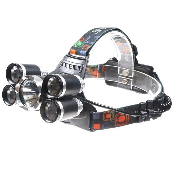 light super charging work high power t6+4q5 head headlamps
light super charging work high power t6+4q5 head headlamps