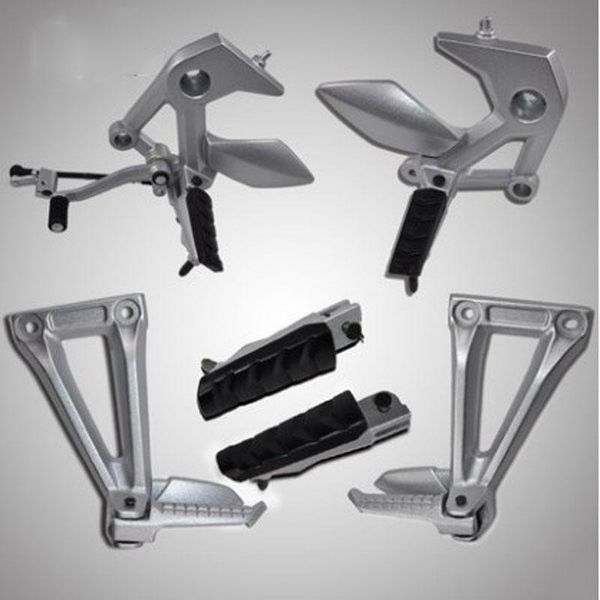 motorcycle accessories voge lx200-18 left and right front rear main auxiliary footrest parts body pedal shift pedals
motorcycle accessories voge lx200-18 left and right front rear main auxiliary footrest parts body pedal shift pedals