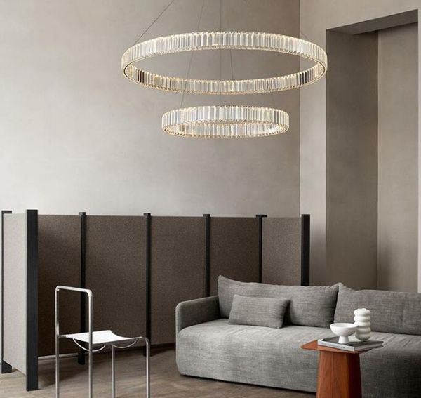chandeliers modern k9 crystal round shape chandelier elegant hanging pendant lamptassel light fixture living room kitchen island 
chandeliers modern k9 crystal round shape chandelier elegant hanging pendant lamptassel light fixture living room kitchen island