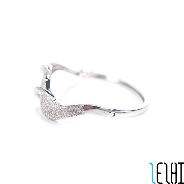 charm exquisite eternal love diamond wedding jewelry sets s925 silver plating engraved unlimited ice up bnagle engagement bridal forever pro, Slivery;golden
charm exquisite eternal love diamond wedding jewelry sets s925 silver plating engraved unlimited ice up bnagle engagement bridal forever pro, Slivery;golden