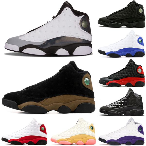 fashion 13s 13 basketball shoes jumpman flint blue white alternate lucky green outdoors trainers sports sneakers size 40-46
fashion 13s 13 basketball shoes jumpman flint blue white alternate lucky green outdoors trainers sports sneakers size 40-46