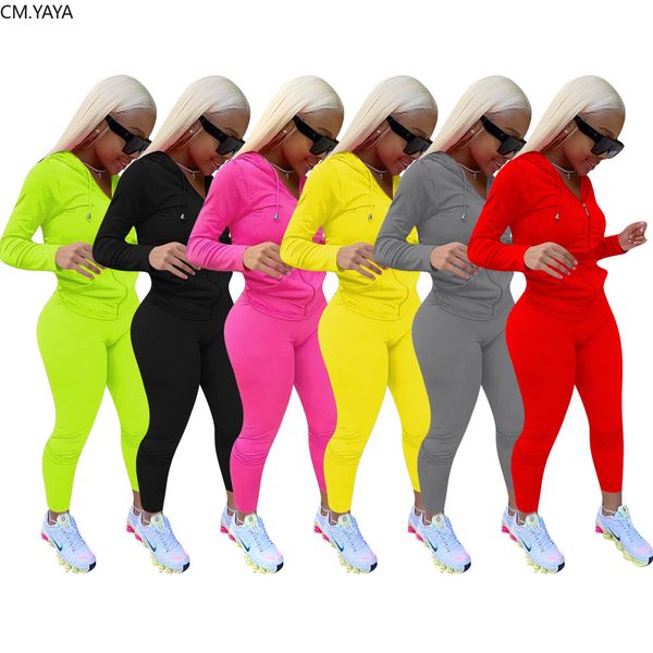 sport casual solid womens set hooded sweatshirts pencil jogger sweatpant suit two piece set sport matching set outfitby air, White 
sport casual solid womens set hooded sweatshirts pencil jogger sweatpant suit two piece set sport matching set outfitby air, White