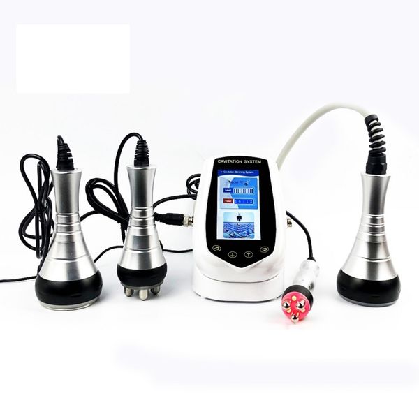 4 in 1 cavitation system s-shape body shaping ultrasonic vacuum lifting slimming machine
4 in 1 cavitation system s-shape body shaping ultrasonic vacuum lifting slimming machine