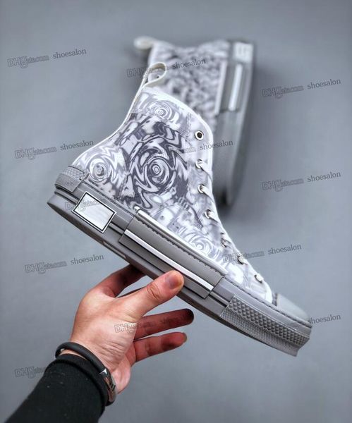 with box b23 men women designers shoes high low oblique bee fashion pairs technical leather outdoor platform casual trainers sneakers
with box b23 men women designers shoes high low oblique bee fashion pairs technical leather outdoor platform casual trainers sneakers