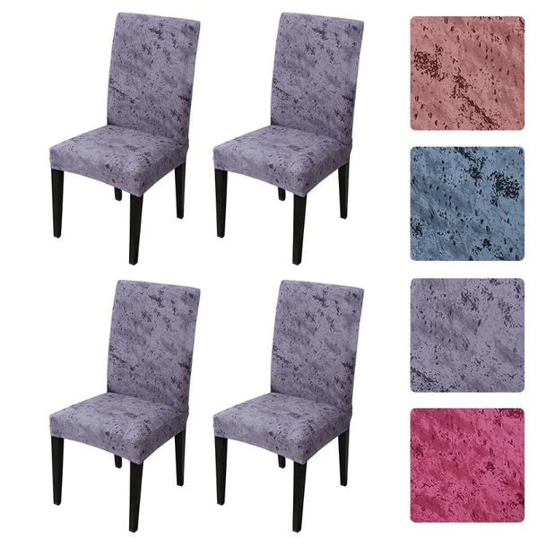chair covers 2/4pcs cover stretch printed soft milk silk protector anti dust for banquet wedding restaurant
chair covers 2/4pcs cover stretch printed soft milk silk protector anti dust for banquet wedding restaurant