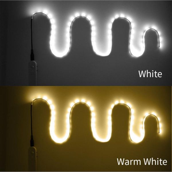 2x 1m-3m led under cabinet lights pir motion sensor 2835 dc 12v strip bed lamp for bedroom stairs kitchen wardrobe light
2x 1m-3m led under cabinet lights pir motion sensor 2835 dc 12v strip bed lamp for bedroom stairs kitchen wardrobe light