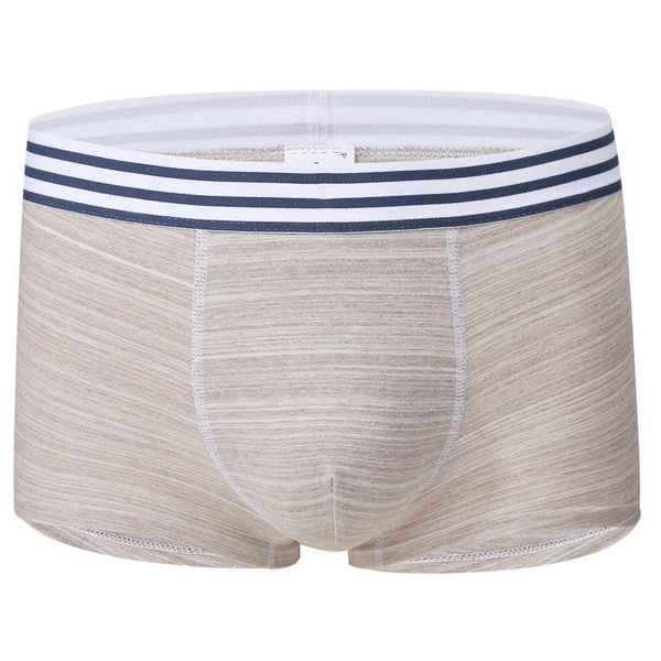 underpants comfortable men underwear cotton mid waist u bulge pouch mens boxer shorts homme male panties cueca, Black;white
underpants comfortable men underwear cotton mid waist u bulge pouch mens boxer shorts homme male panties cueca, Black;white