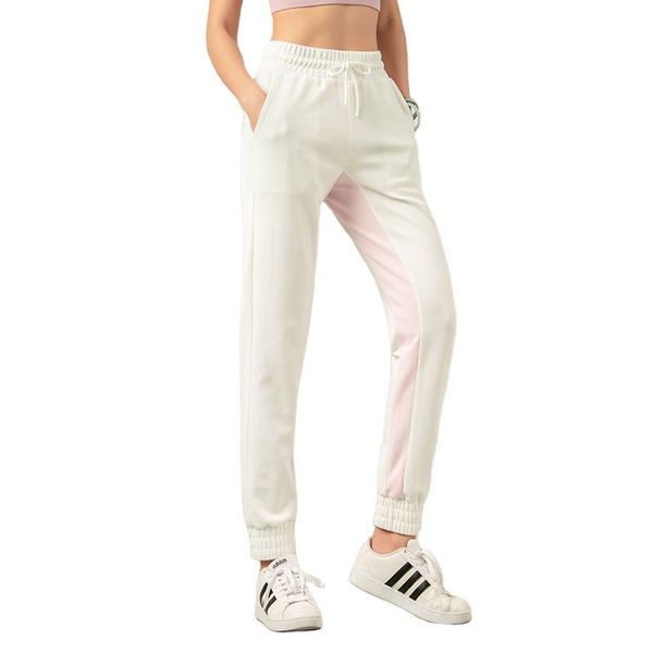 yoga outfit 2021 arrival breathable quick dry loose pants fitness workout running high waist sweatpants women
yoga outfit 2021 arrival breathable quick dry loose pants fitness workout running high waist sweatpants women