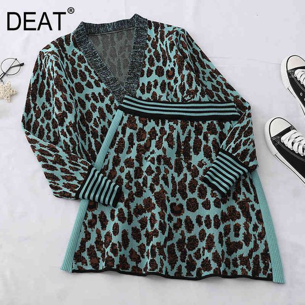 women skirt arrivals v-neck leopard short two piece set temperament fashion spring autumn 11d382 210525, White
women skirt arrivals v-neck leopard short two piece set temperament fashion spring autumn 11d382 210525, White