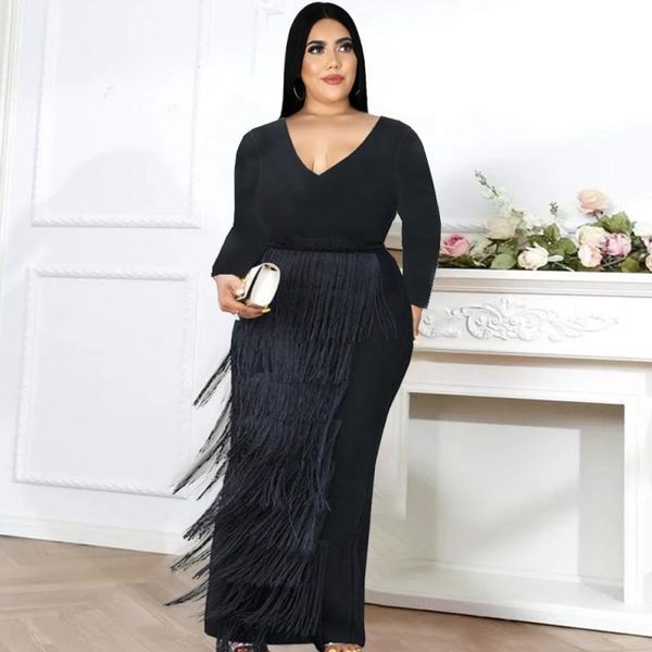 ethnic clothing african tassel dress for women muslim abaya hijab bandage bazin long sleeve robe gowns africa lady party dresses, Red
ethnic clothing african tassel dress for women muslim abaya hijab bandage bazin long sleeve robe gowns africa lady party dresses, Red
