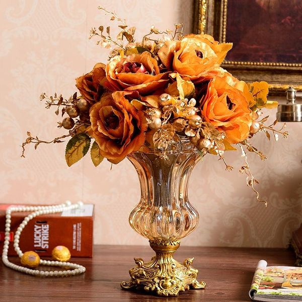 beautiful luxury art european style vase vintage geometric decor dried flowers ornaments transparent vaas flower pot eh50va vases
beautiful luxury art european style vase vintage geometric decor dried flowers ornaments transparent vaas flower pot eh50va vases
