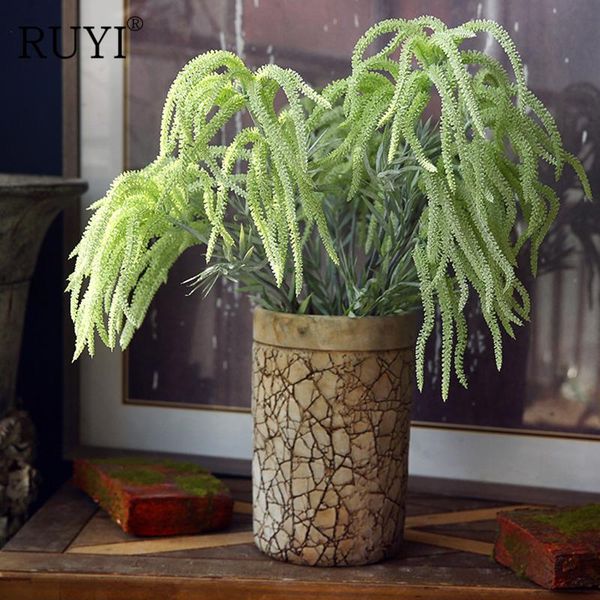 decorative flowers & wreaths 74cm artificial dog's tail grass simulation green plants fake flower home el scene layout diy wedding deco
decorative flowers & wreaths 74cm artificial dog's tail grass simulation green plants fake flower home el scene layout diy wedding deco