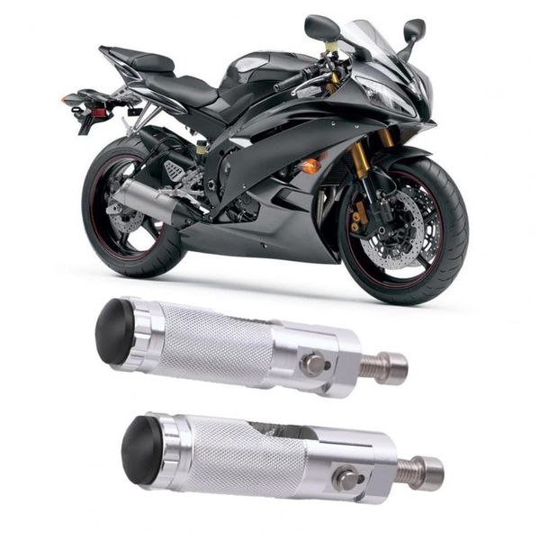 pedals universal aluminum alloy motorcycle 8mm bolts round pedal folding foot rests footrests
pedals universal aluminum alloy motorcycle 8mm bolts round pedal folding foot rests footrests