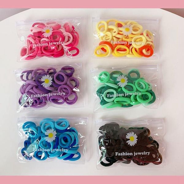 hair accessories 50pcs/set girls candy color bands elastic rubber band children ponytail holder, Slivery;white
hair accessories 50pcs/set girls candy color bands elastic rubber band children ponytail holder, Slivery;white