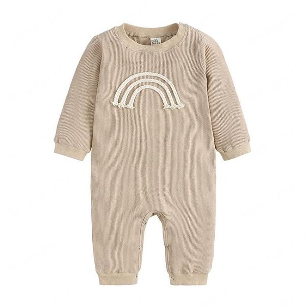 baby rainbow rompers toddler jumpsuits soft cotton plain bodysuits long sleeve babies jumpsuit, Blue
baby rainbow rompers toddler jumpsuits soft cotton plain bodysuits long sleeve babies jumpsuit, Blue