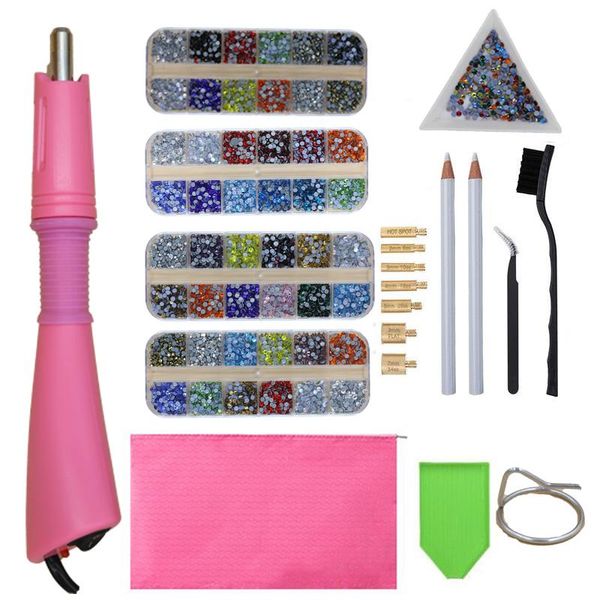 nail art decorations 2400pcs ss10 mix colors crystal glass fix rhinestones for 3d art/garment decoration gems, Silver;gold
nail art decorations 2400pcs ss10 mix colors crystal glass fix rhinestones for 3d art/garment decoration gems, Silver;gold
