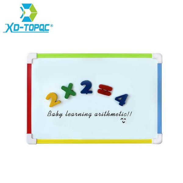 whiteboards xindi kids whiteboard magnetic dry eraser white board with gifts number magnets for preschool children memo message boards
whiteboards xindi kids whiteboard magnetic dry eraser white board with gifts number magnets for preschool children memo message boards