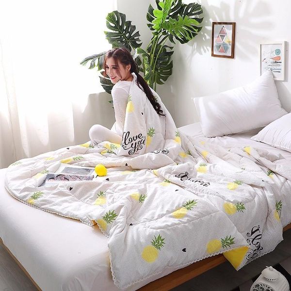 comforters & sets summer autumn quilts comforter blankets kids child single twin queen king size soft cotton bedspreads 1
comforters & sets summer autumn quilts comforter blankets kids child single twin queen king size soft cotton bedspreads 1
