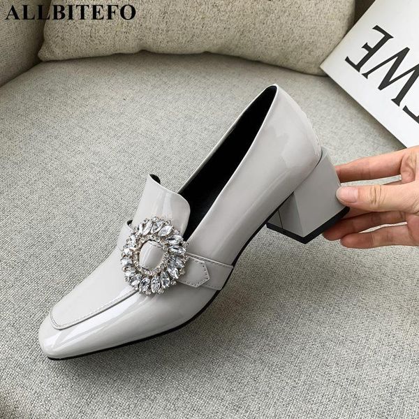 dress shoes allbitefo large size:33-43 rhinestone buckle brand high hees wedding women heel thick heels, Black
dress shoes allbitefo large size:33-43 rhinestone buckle brand high hees wedding women heel thick heels, Black