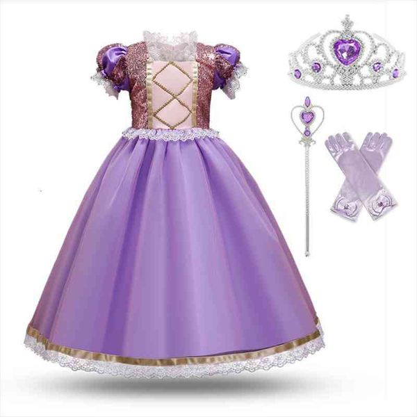 girls dresses tangled cosplay party princess costume fancy halloween kids lace sequin dress up 4-10y children disguise disfraz, Red;yellow
girls dresses tangled cosplay party princess costume fancy halloween kids lace sequin dress up 4-10y children disguise disfraz, Red;yellow