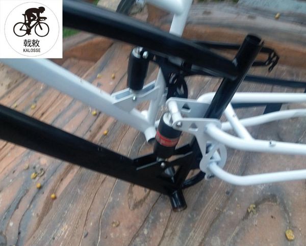 bike frames kalosse diy colors full suspension beach frame , 150mm travel 26*4.8 tires 26er snow
bike frames kalosse diy colors full suspension beach frame , 150mm travel 26*4.8 tires 26er snow